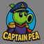 Captain Pea