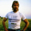 Chuck FUCKING Norris
