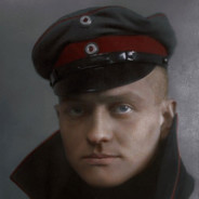 Manfred von Richthofen