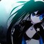 Black Rock Shooter