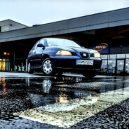 SEAT Cordoba 1.9 TDI 2003