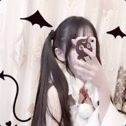 绵绵是个小淘气