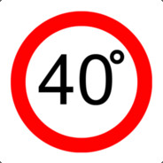 40°