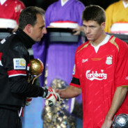 Rogerio Ceni