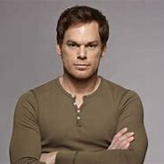 Dexter Morgan