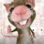 极品小老鼠