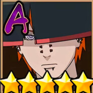 佩恩·六道 [漂泊浪客]