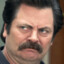 RonSwanson