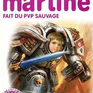 Martine fait du pvp