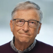 Bill Gates Propylon Negrotech