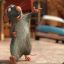 +.RATATOUILLE.+ ( Remy )