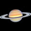 Agraph Saturn