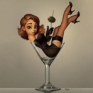Simone's avatar