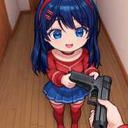 ПРОДАВЕЦ ДЫНЬ