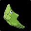 LVL 99 METAPOD