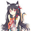 little pretty cute girl