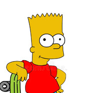 BartSimpson
