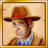 Player avatar
