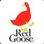 #RED GOOSE