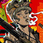 Steam avatar
