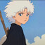 main character