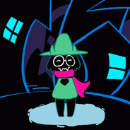 Ralsei