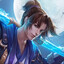 戴上金箍无法爱你，放下金箍无法救你