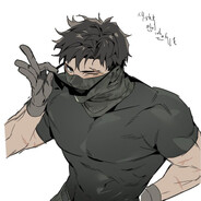 Player Avatar