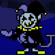 JEVIL