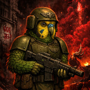 Bosbircop