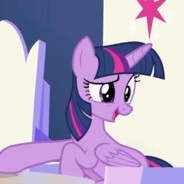 Twilight sparkle