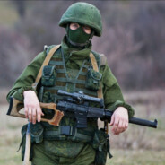 СЛЫШУ ZOV