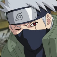 ❟❛❟Kakashi❟❛❟