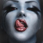 可爱又迷人的反派角色