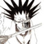 kenpachi