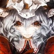 赤红·蕾米莉亚·斯卡雷特