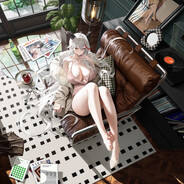 雪花落尽长安城