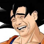 Kakarotuaaaaaa avatar