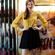 汝这么逗,令尊知道吗?