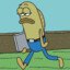 Bored Fish