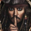 Captain Jack Sparrow