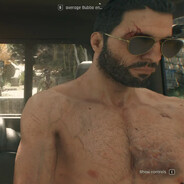 average Beast enjoyer