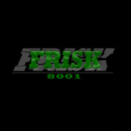 Frisk8001