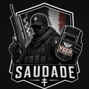 Saudade