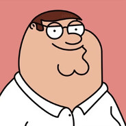 Peter Griffin.