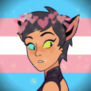 ♥ catra dummy ♥