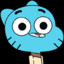 Gumball Watterson