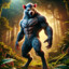 ManBearPig