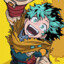 Deku-Ziel