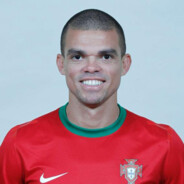RONALDO 7
